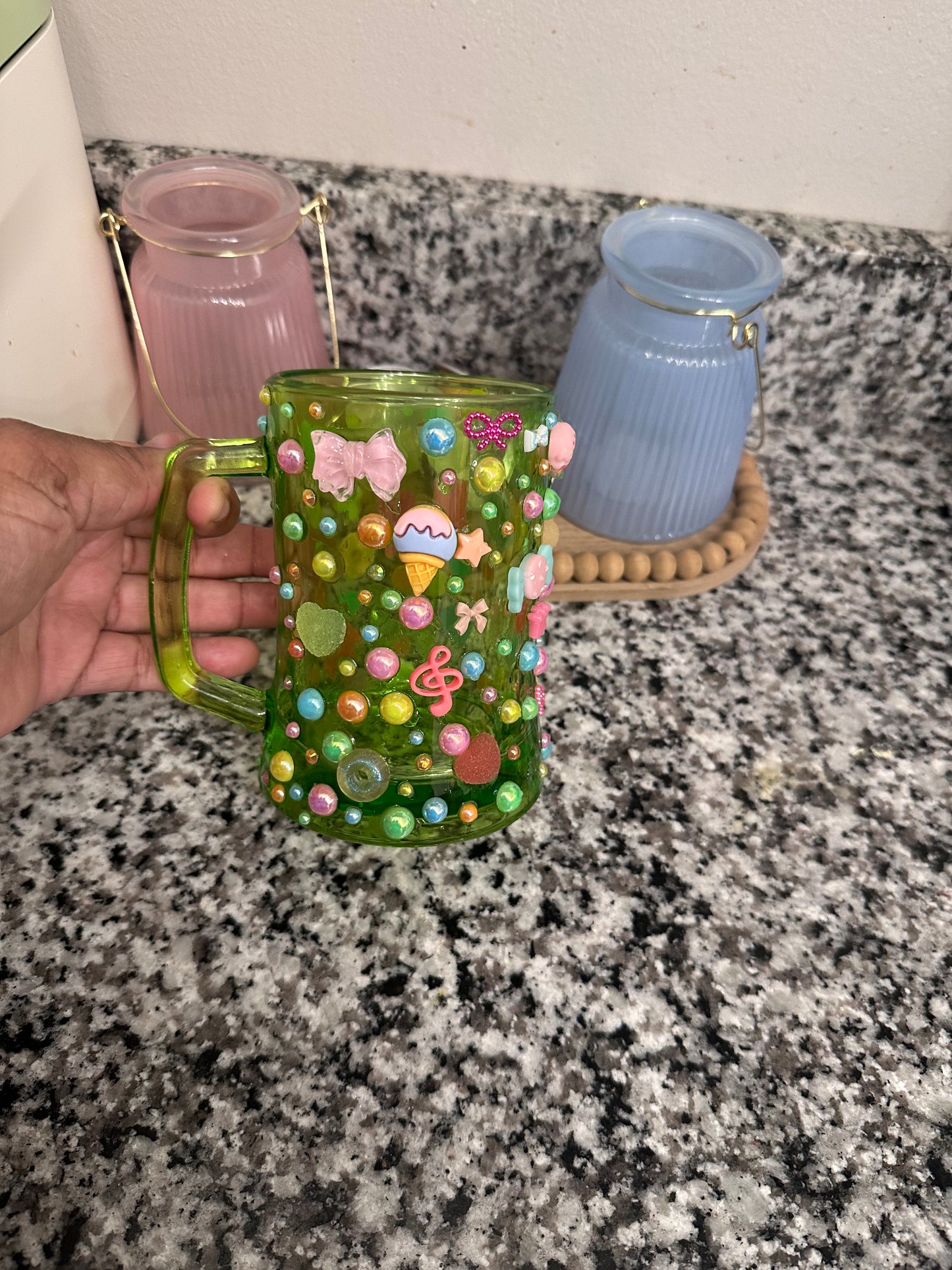 Junk’d Coffee Mug