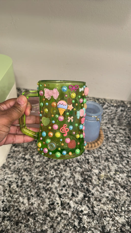 Junk’d Coffee Mug