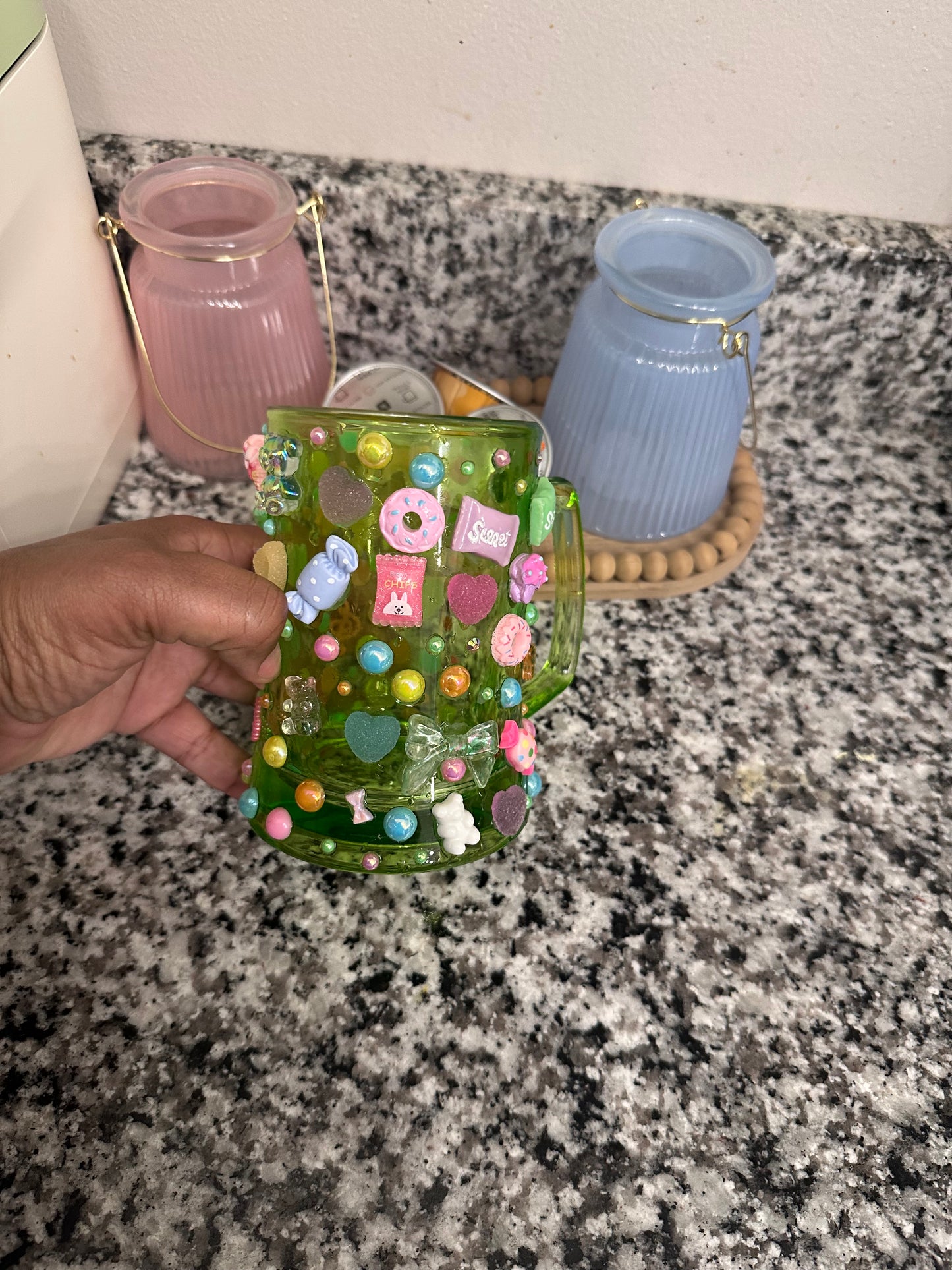 Junk’d Coffee Mug