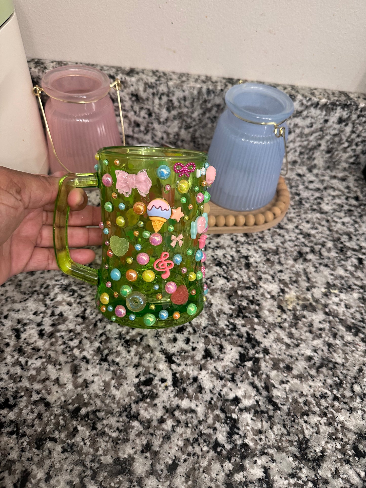 Junk’d Coffee Mug