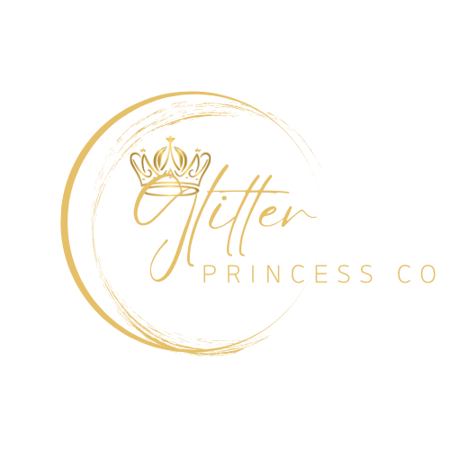 Glitter Princess Co