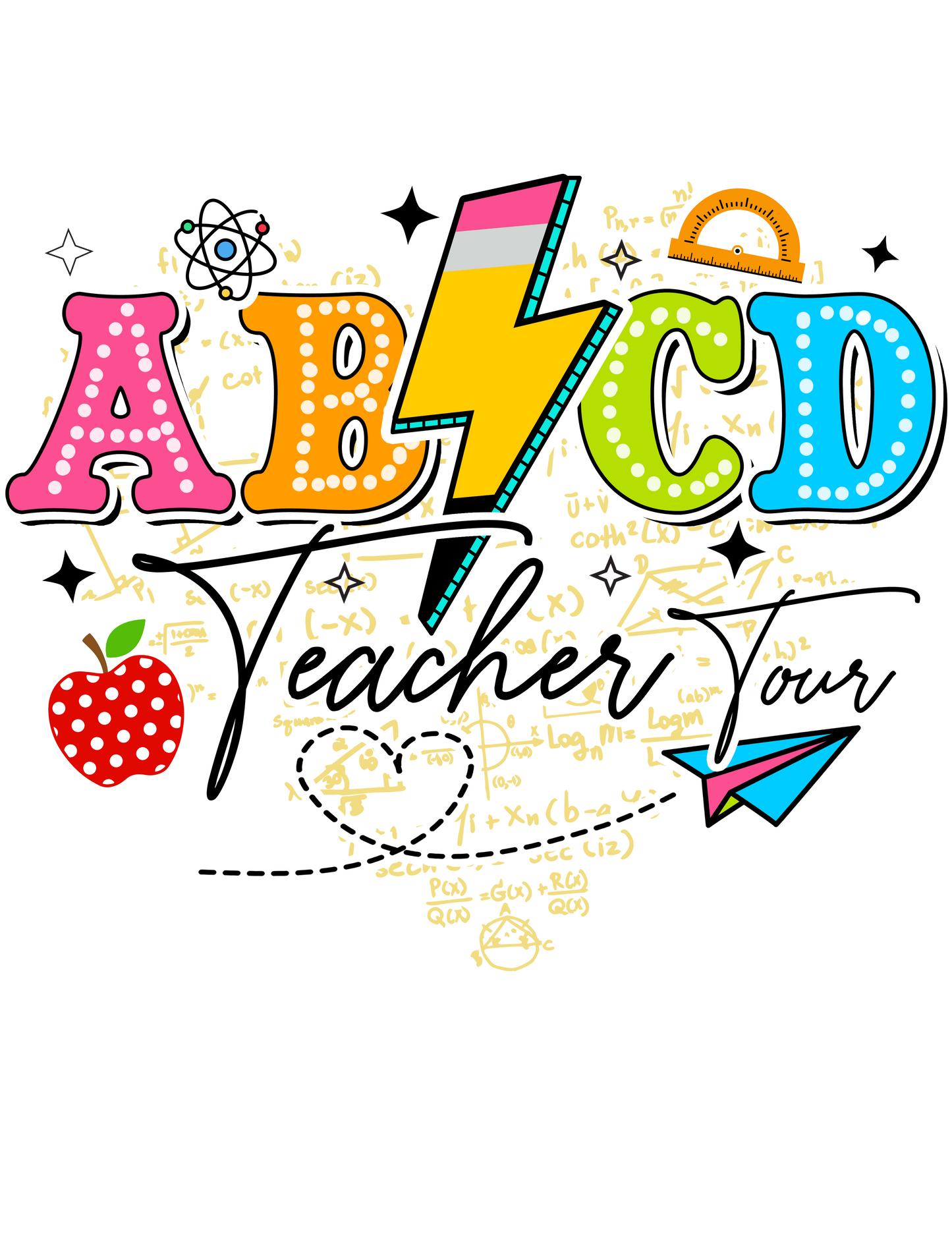 ABCD Teacher Tour